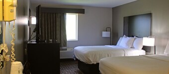 Days Inn by Wyndham West-Eau Claire