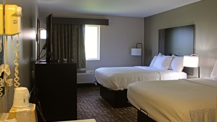 Days Inn by Wyndham West-Eau Claire