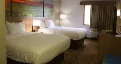 Days Inn by Wyndham West-Eau Claire