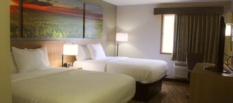 Days Inn by Wyndham West-Eau Claire