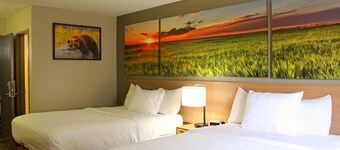 Days Inn by Wyndham West-Eau Claire