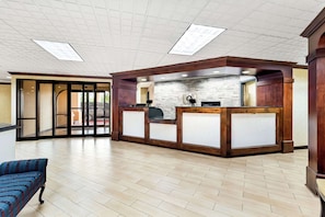 Hall