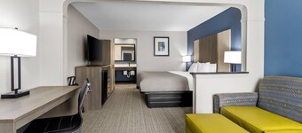 Quality Inn & Suites Florence Civic Center