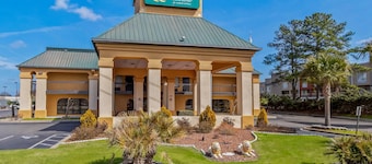 Quality Inn & Suites Florence Civic Center
