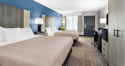 Quality Inn & Suites Florence Civic Center