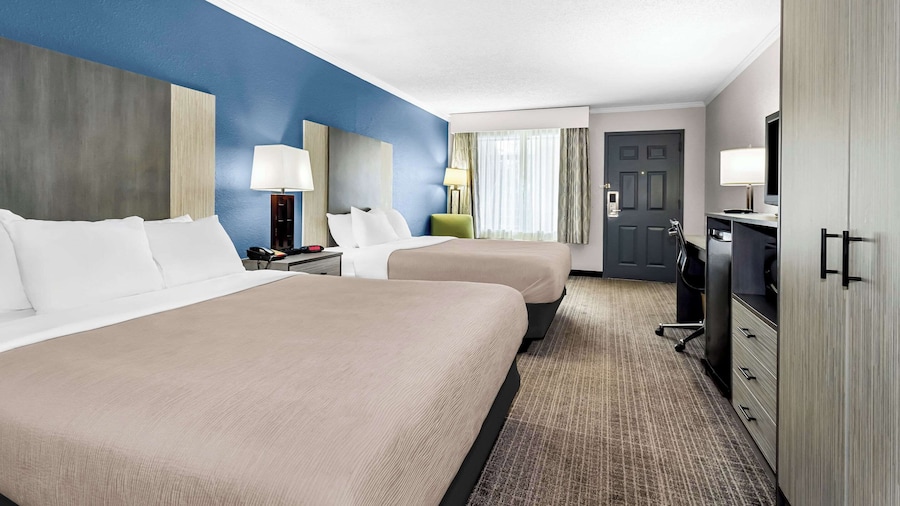 Quality Inn & Suites Florence Civic Center