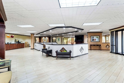 Quality Inn & Suites Florence Civic Center