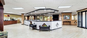 Quality Inn & Suites Florence Civic Center