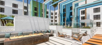 DoubleTree by Hilton Phoenix Chandler