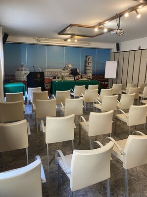 Sala de reuniones