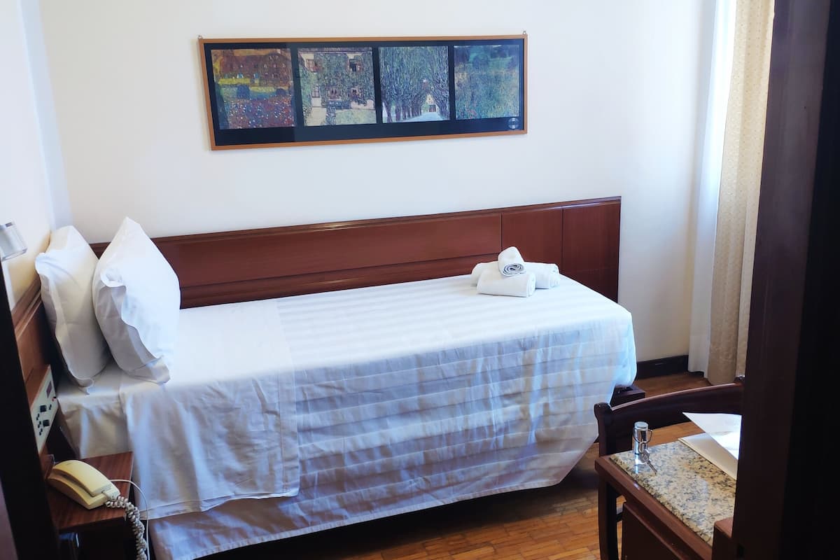 Habitación individual | Servicios de la habitación