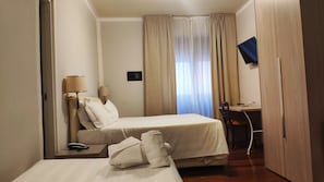 Chambre Triple