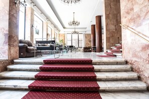 Recepción