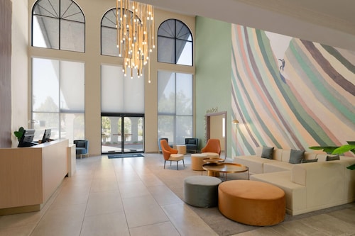 Wyndham Garden Newark/Fremont Silicon Valley