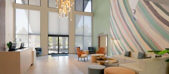 Wyndham Garden Newark/Fremont Silicon Valley