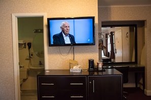 Deluxe Room | Room amenity