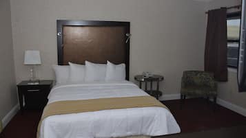 Verdunkelungsvorhänge, Bügeleisen/Bügelbrett, Internetzugang, Bettwäsche