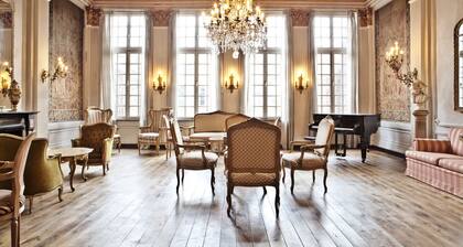 Die Swaene Hotel