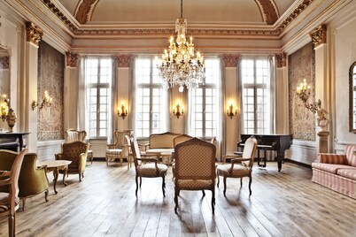 Die Swaene Hotel