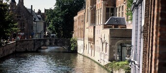 Die Swaene Hotel