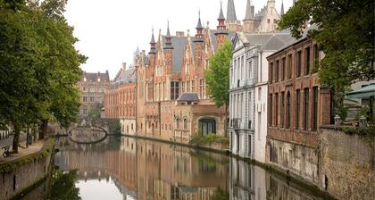Die Swaene Hotel