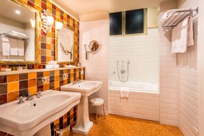 Room - Die Swaene Hotel (Bruges)