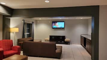 Lounge eksekutif