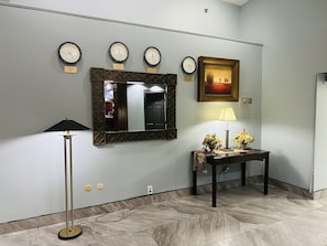Reception - Town Inn (Bordentown)
