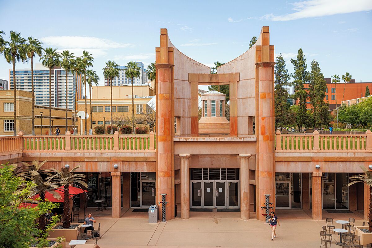 Foto - DoubleTree Suites by Hilton Phoenix