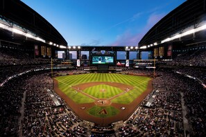 Point of interest - DoubleTree Suites by Hilton Phoenix (Phoenix)