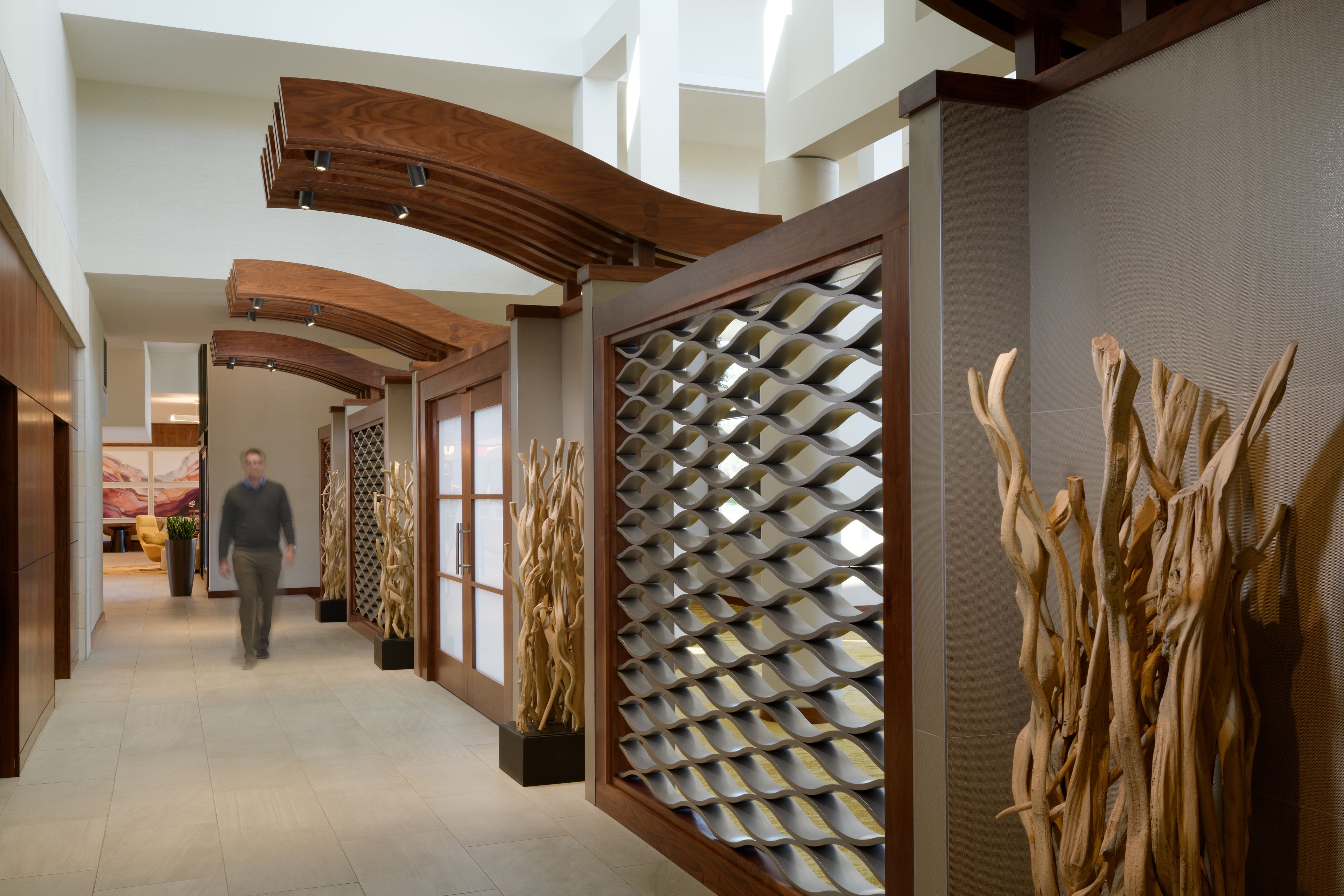 ทางเดิน