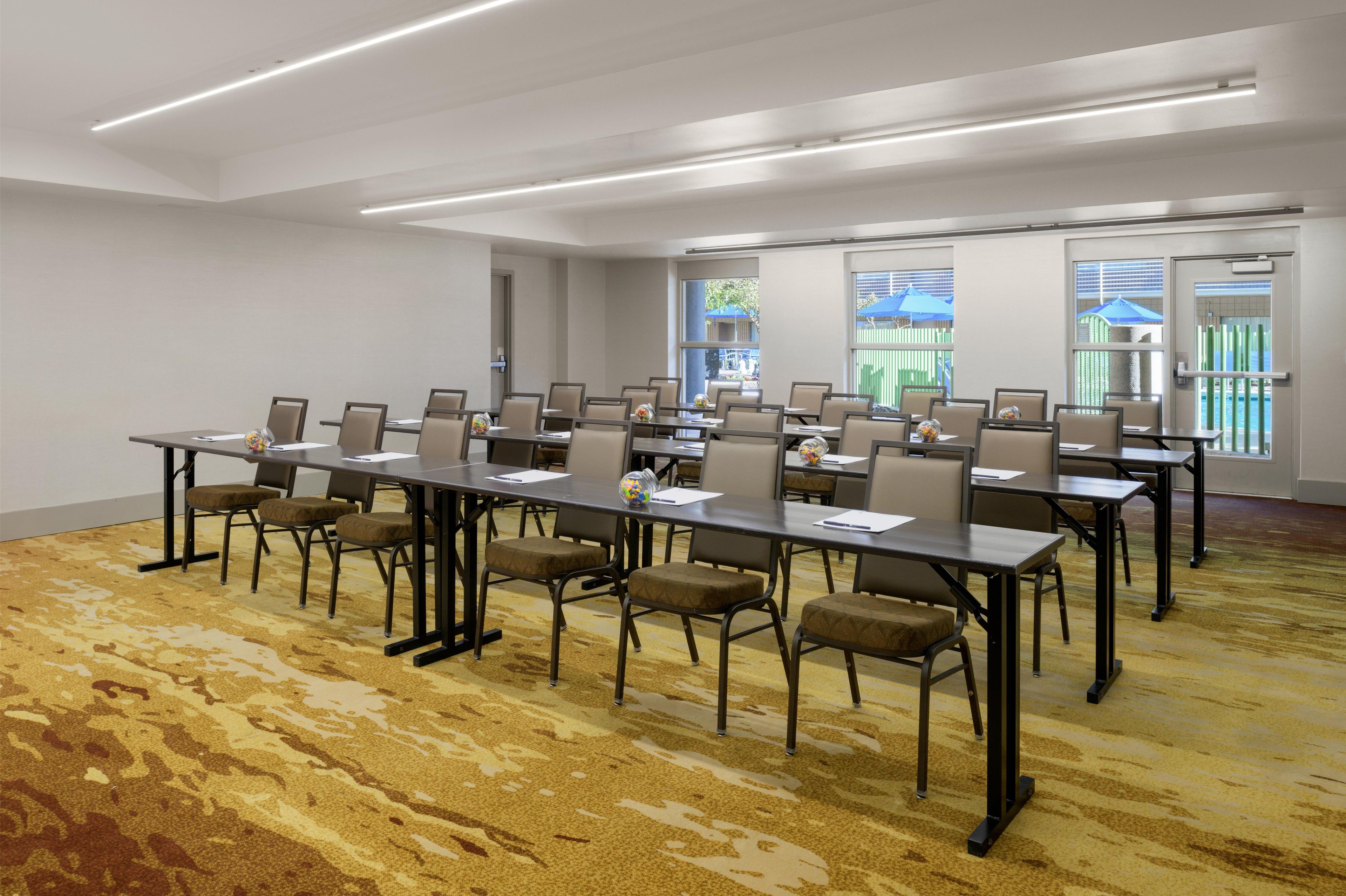 Salle de réunion