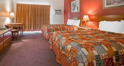 Rodeway Inn Fallbrook Downtown