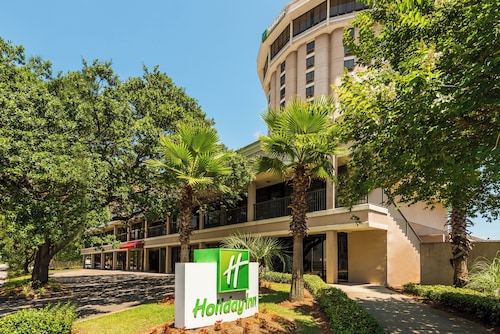 Holiday Inn Mobile-Dwtn/Hist. District by IHG