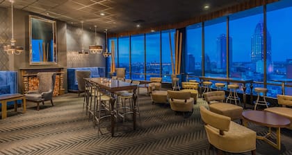 Holiday Inn Mobile-Dwtn/Hist. District by IHG