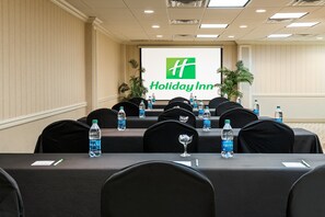 Meeting facility - Holiday Inn Mobile-Dwtn/Hist. District by IHG (Mobile)