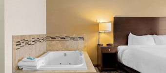 Best Western Paradise Inn