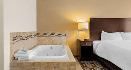 Best Western Paradise Inn