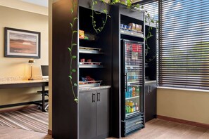 Servizio della struttura