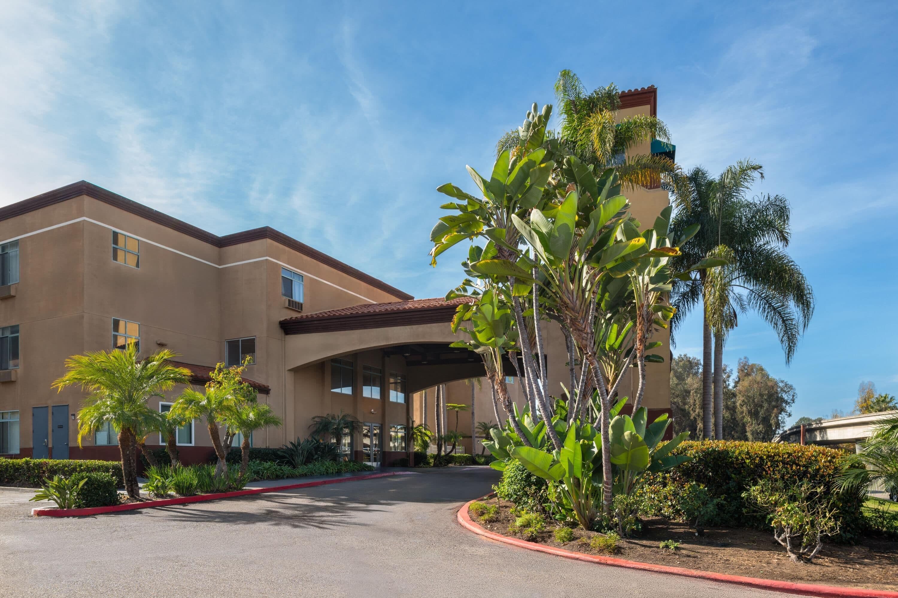 Foto - Ramada Suites by Wyndham San Diego Hotel Circle Area