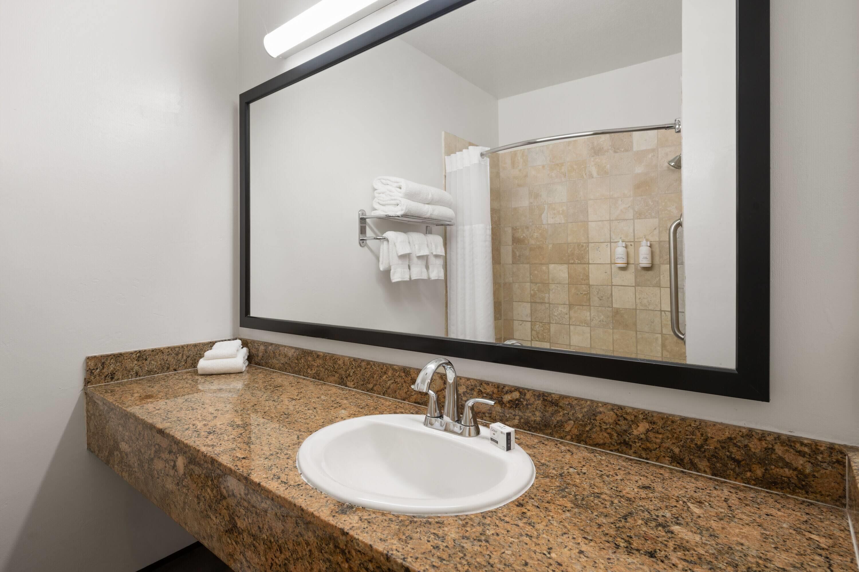 Foto - Ramada Suites by Wyndham San Diego Hotel Circle Area