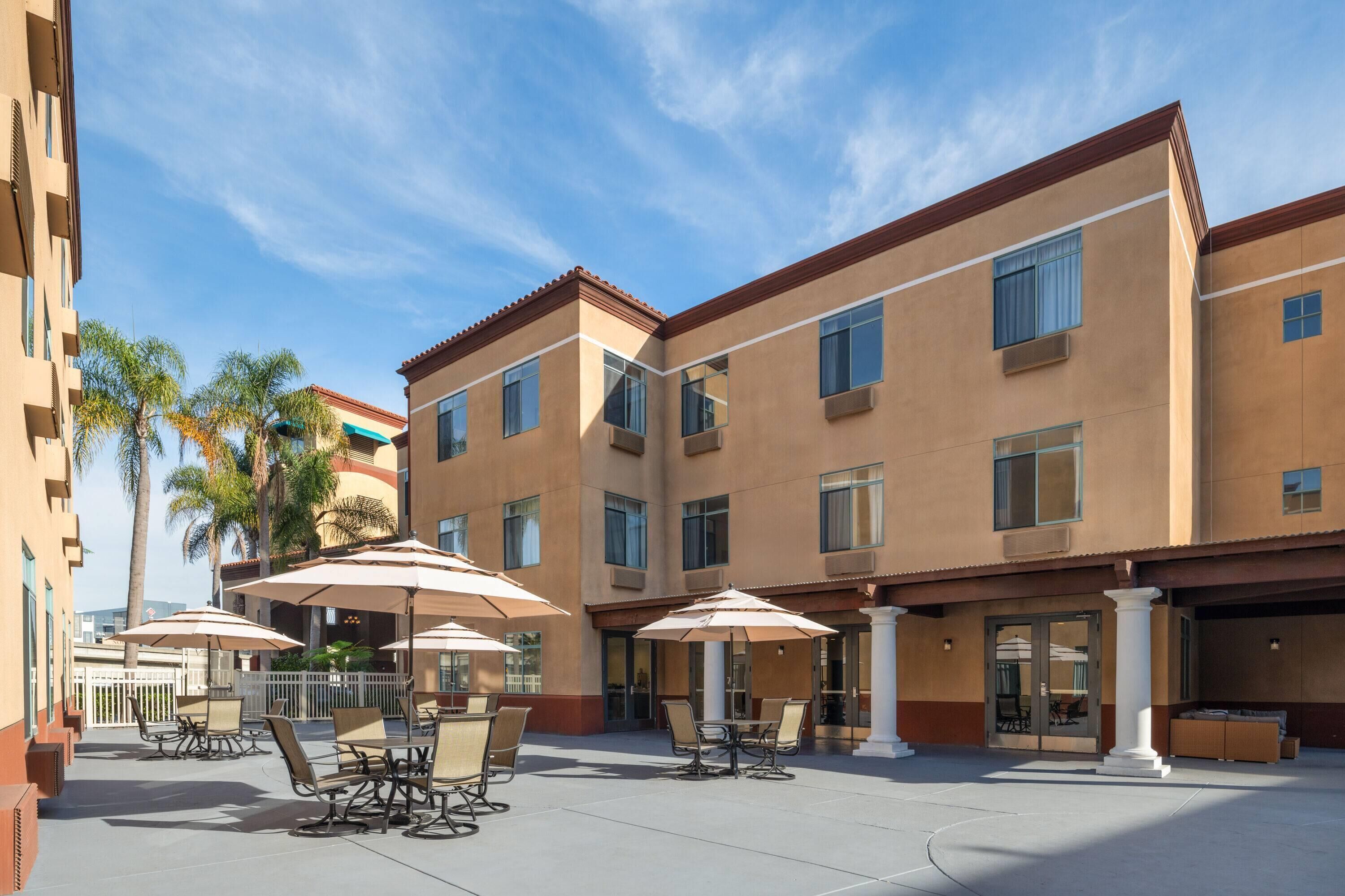 Foto - Ramada Suites by Wyndham San Diego Hotel Circle Area