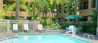 Ramada Suites by Wyndham San Diego/Hotel Circle Area
