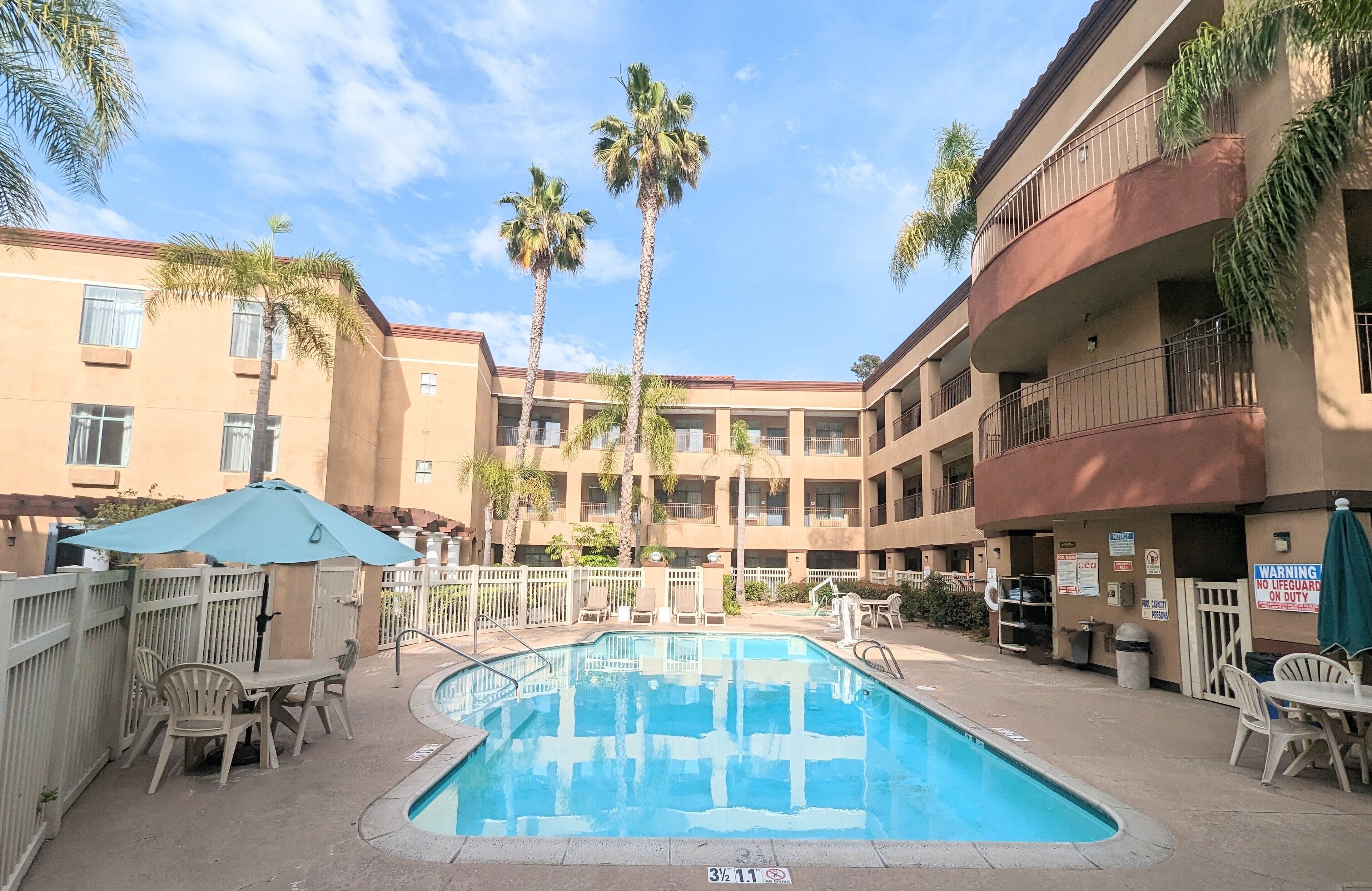 Foto - Ramada Suites by Wyndham San Diego Hotel Circle Area