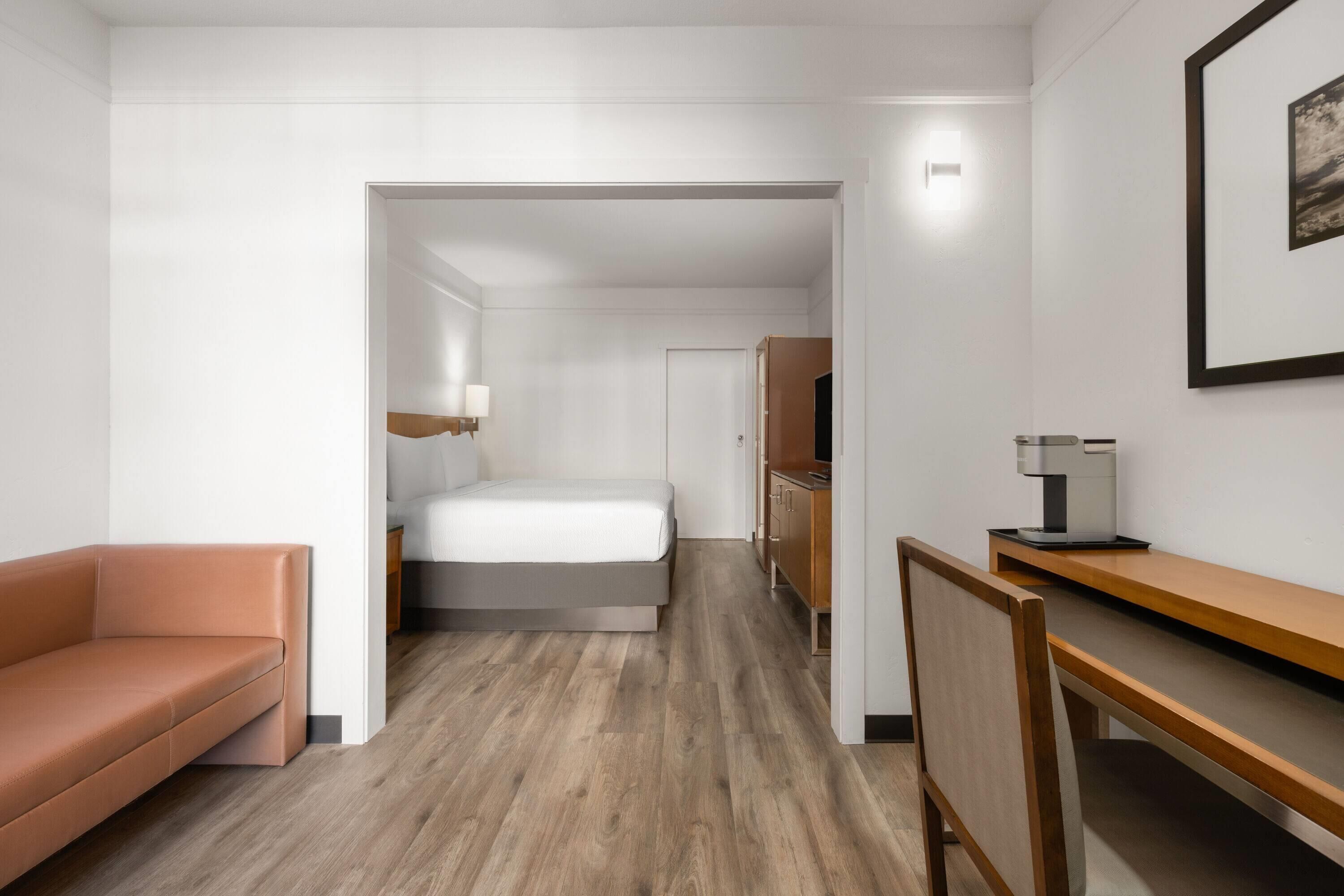 Foto - Ramada Suites by Wyndham San Diego Hotel Circle Area