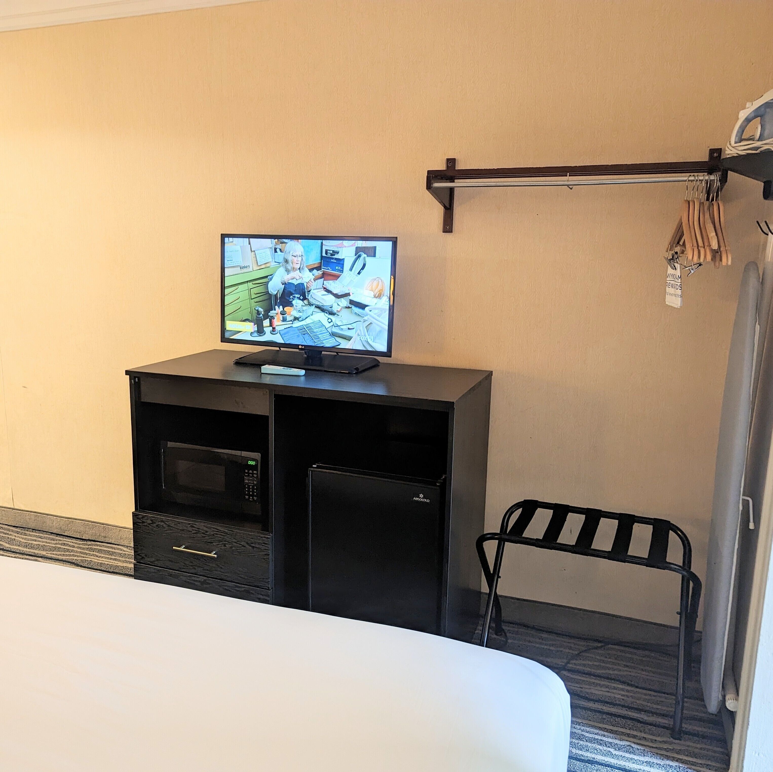 Foto - Ramada Suites by Wyndham San Diego Hotel Circle Area