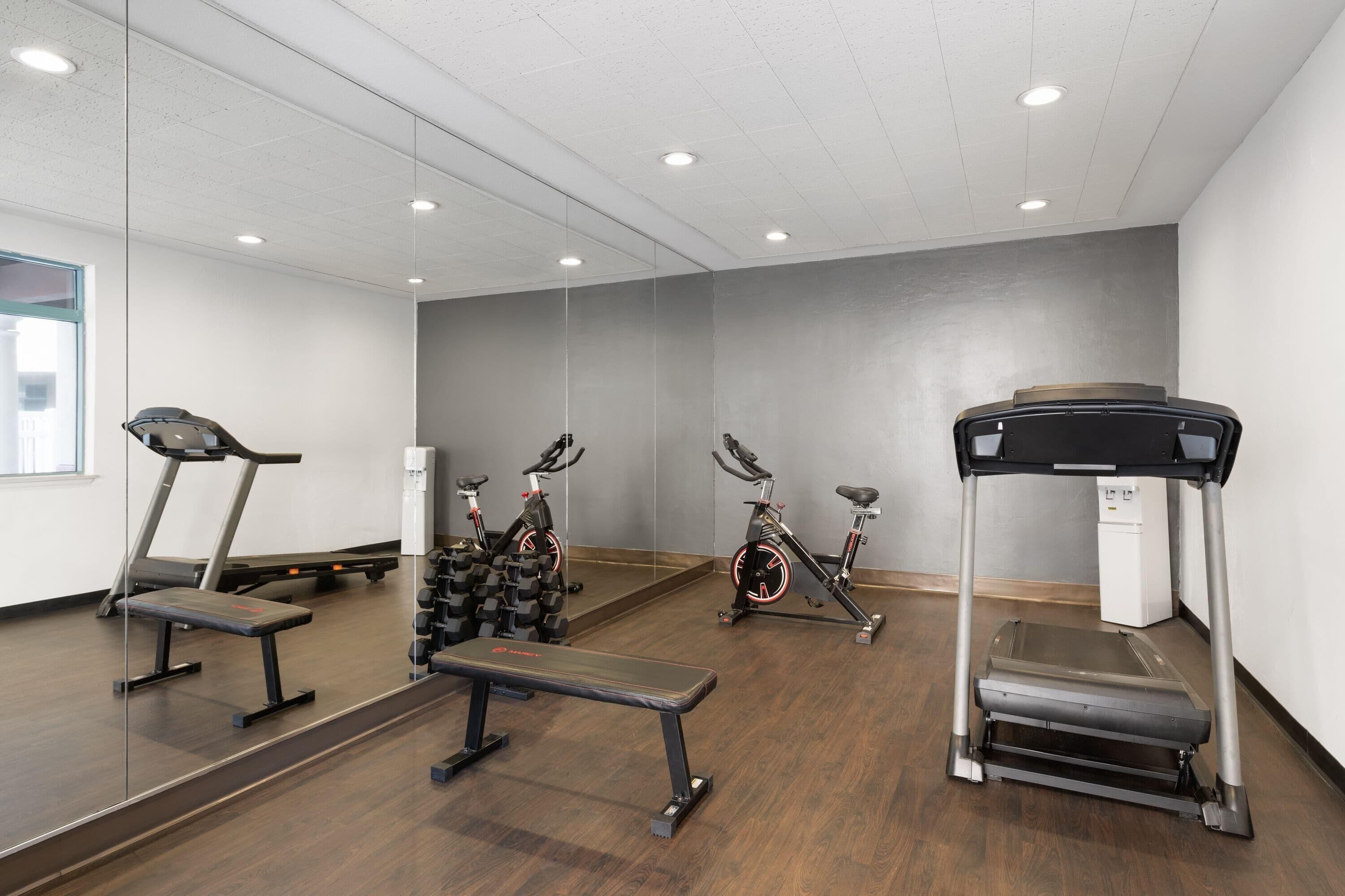 Foto - Ramada Suites by Wyndham San Diego Hotel Circle Area