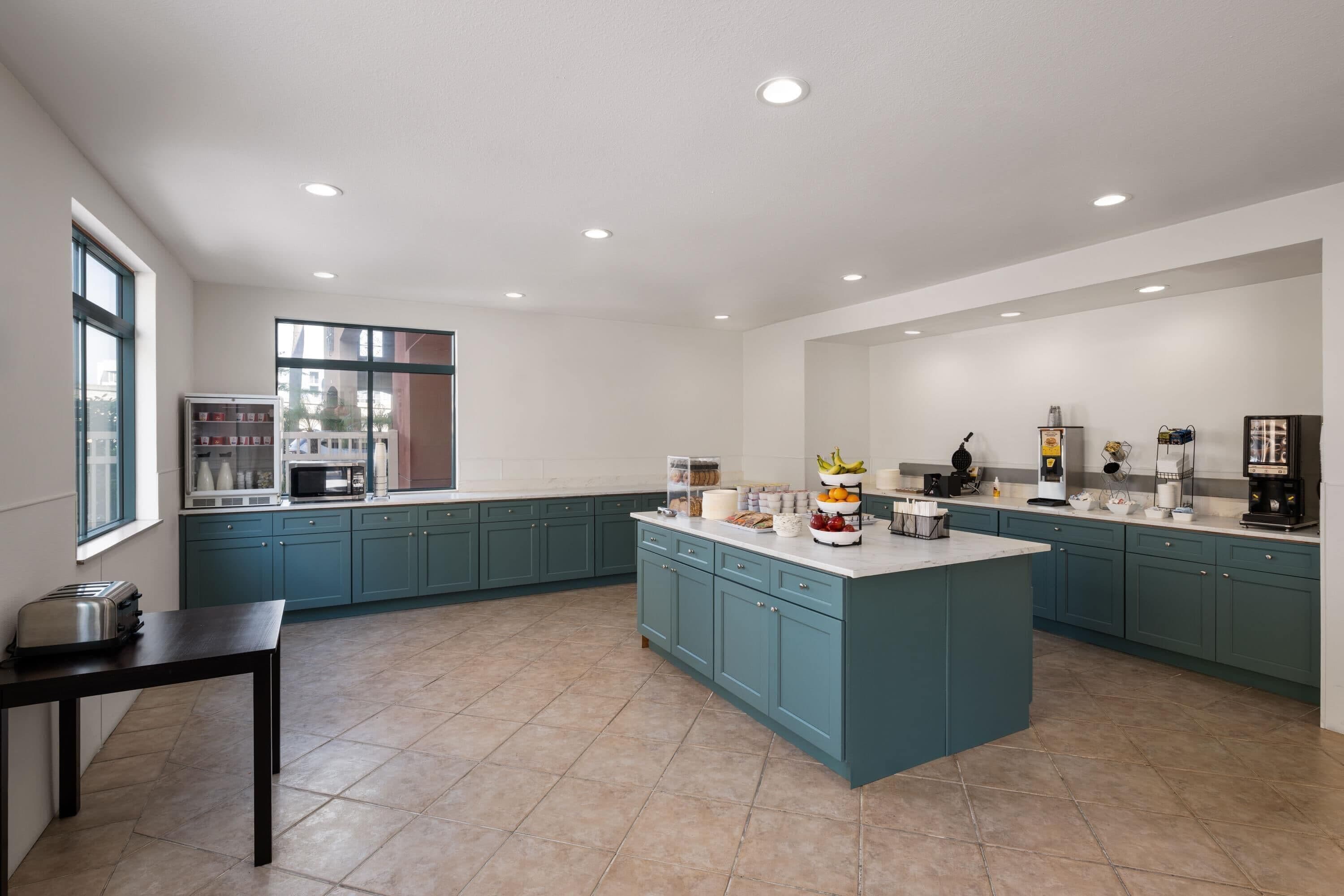 Foto - Ramada Suites by Wyndham San Diego Hotel Circle Area