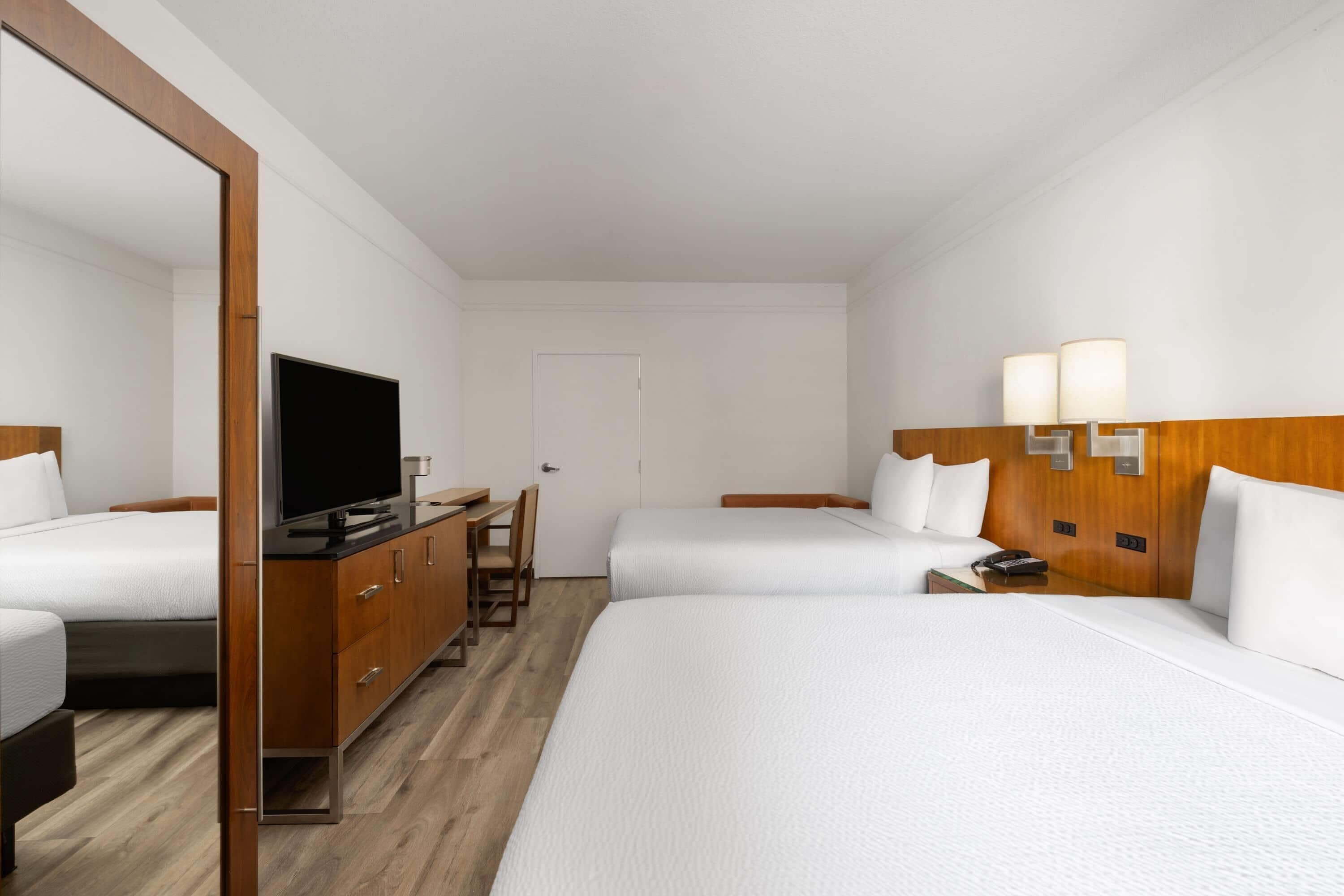 Foto - Ramada Suites by Wyndham San Diego Hotel Circle Area