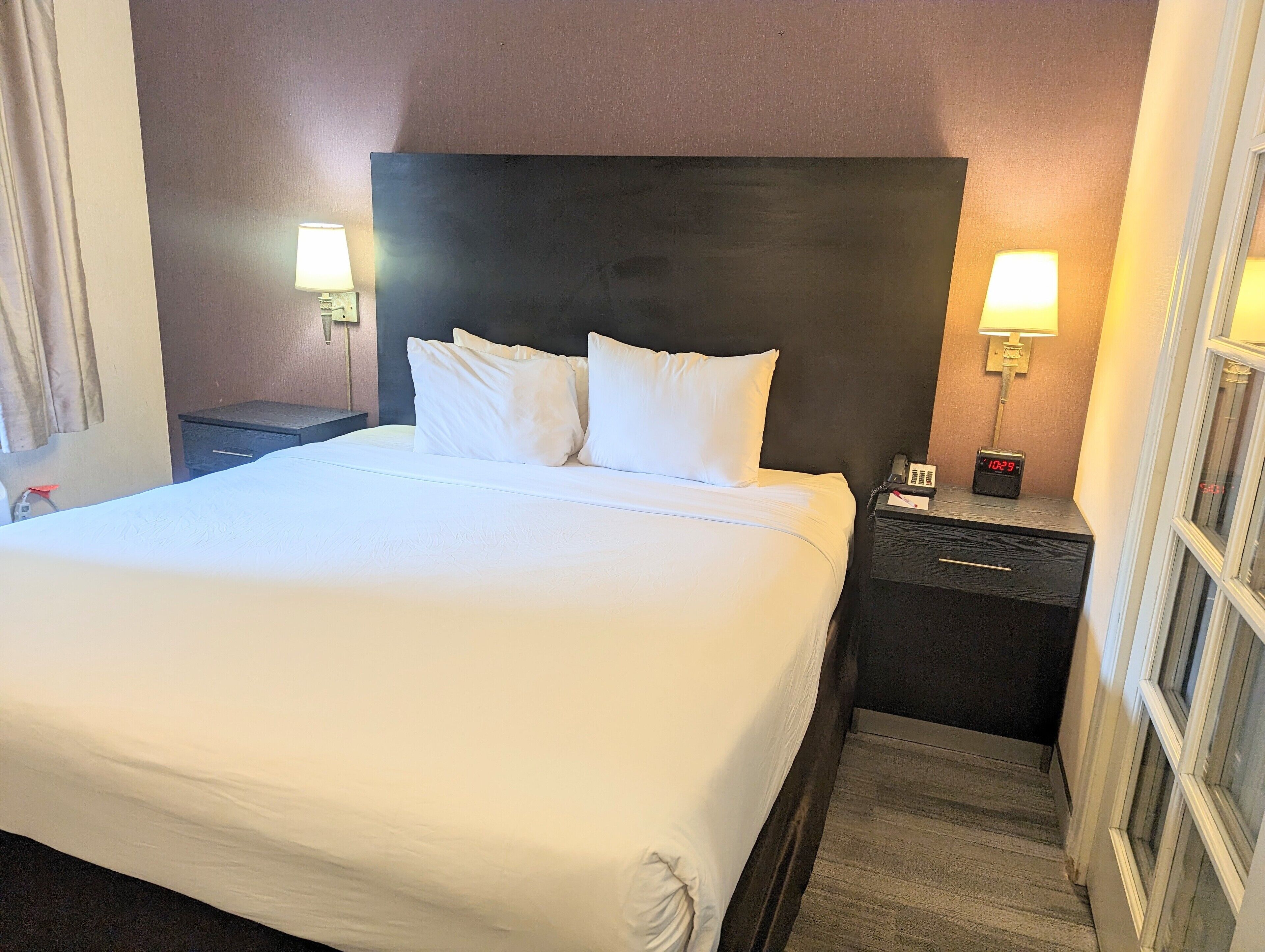 Foto - Ramada Suites by Wyndham San Diego Hotel Circle Area